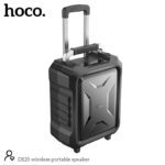 HOCO DS25 wireless portable speaker - imagine 2