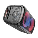 Hoco DR13 Precious RGB light Bluetooth speaker(EU)
