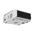 Hoco DI12 portable same-screen projector - imagine 5