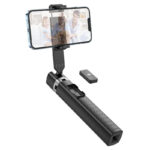 Hoco K18 Wave four-leg live broadcast holder - imagine 2