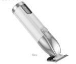 HOCO DAR45 Dynasty engraving electric hair clipper - imagine 2