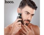 HOCO HP23 Diamond engraving electric hair clipper — изображение 4