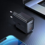 ACEFAST A1 PD20W single USB-C charger — изображение 2