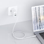 ACEFAST A13 PD65W(USB-C+USB-C+USB-A) 3-port charger - imagine 2