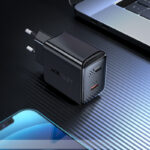 ACEFAST A21 PD30W GaN single USB-C charger - imagine 2