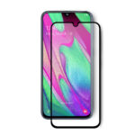 HOCO Full screen silk screen HD tempered glass set for Samsung (G5) - imagine 2