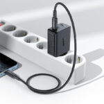 ACEFAST A29 PD50W GaN (USB-C+USB-C) dual port charger - imagine 2