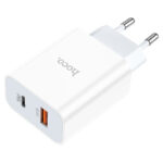 Hoco C97A PD20W+QC3.0 charger(EU)