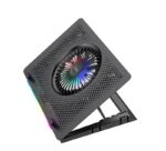 HOCO DH11 glaring radiator holder for notebook - imagine 2