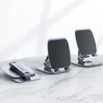 ACEFAST E13 desktop metal folding holder - imagine 2