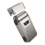 HOCO HP31 zinc alloy double-razor shaver — изображение 6