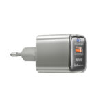 WiWU Jello 35W QC+PD GaN Fast Charger Wi-U032 EU