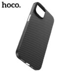 Hoco Cave ultra-thin magnetic protective case for iPhone 14 Pro Max - imagine 2