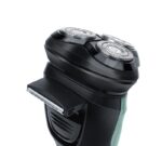 HOCO DAR06 Plus electric razor with smart LED indicator - imagine 3