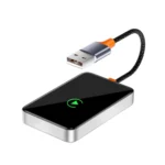 Wiwu Car Play Wireless adapter Wi-CP001 - imagine 5