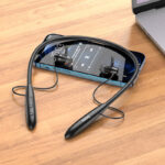 HOCO ES61 Manner sports Bluetooth headset - imagine 2