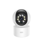 XO CR01 (EU)  Smart Treasure 300W Pixel Camera(2.4G wireless WiFi)