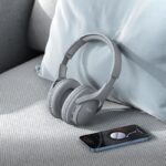 HOCO W40 Mighty Bluetooth headphones - imagine 3