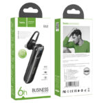 HOCO E63 Diamond business Bluetooth headset - imagine 2