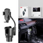 XO C140 Cup Holder
