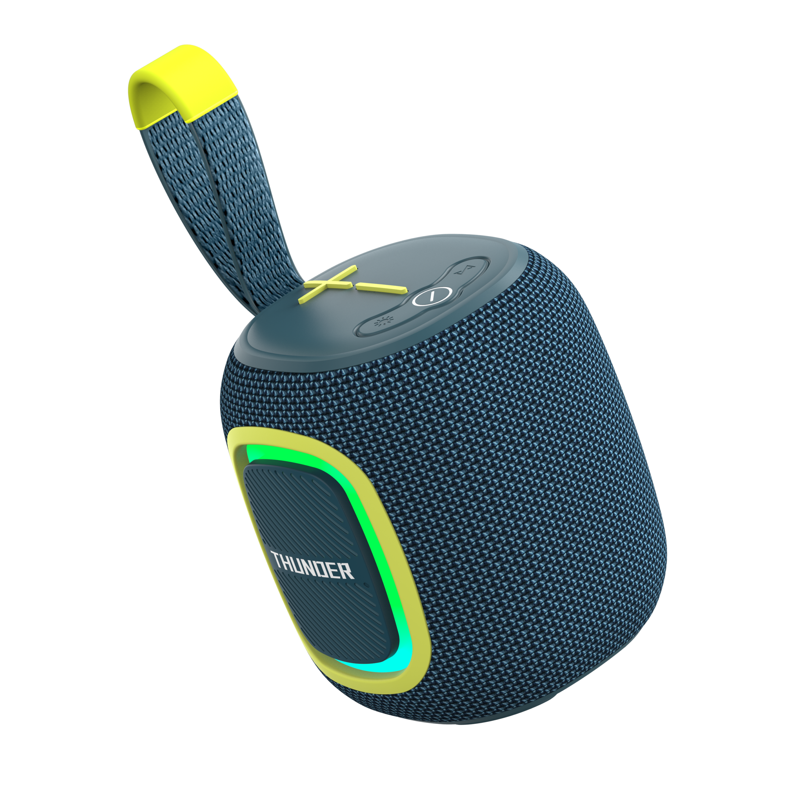 2-9.png Wiwu Sounder Speaker P25 - imagine 1