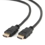 Cable HDMI to HDMI 1.8m Cablexpert