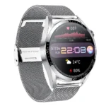 WIWU Smart Watch SW02 - imagine 2