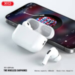 XO Q5Pods Bluetooth headset (full functions) - imagine 4
