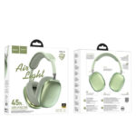 HOCO W35 Air Triumph Bluetooth headphones - imagine 3