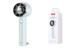 XO MF85 Desktop/Handheld Fan 1200mAh — изображение 4