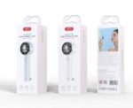 XO MF85 Desktop/Handheld Fan 1200mAh — изображение 5