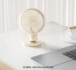 XO MF82 Desktop USB Dual Blade Fan — изображение 2