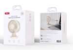 XO MF82 Desktop USB Dual Blade Fan — изображение 5