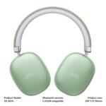 XO BE45 Beiguo Headband Bluetooth Headset — изображение 2