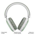 XO BE45 Beiguo Headband Bluetooth Headset — изображение 3