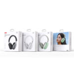 XO BE45 Beiguo Headband Bluetooth Headset — изображение 4