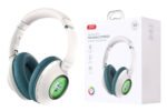 XO BE43 Lion Dancing Folding Headband Bluetooth Headset