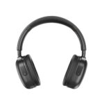 XO BE42 Scarlet Metal Stand Folding Headband Bluetooth Headset - imagine 2