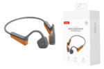 XO BD2 Depp Lightweight Bone Conduction Bluetooth Headset - imagine 4