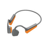 XO BD2 Depp Lightweight Bone Conduction Bluetooth Headset - imagine 2