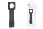 XO C145 90° Bending Velcro Magnetic Cell Phone Holder - imagine 2