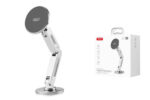 XO C148 Metal Twin Bar 360° Rotating Magnetic Handset