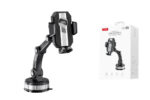 XO C146 Suction Cup Rotating Cell Phone Holder - imagine 3