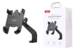 XO C141 Bicycle Metal Cell Phone Holder - imagine 2