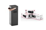XO PSA-200 190Wh/52800mAh outdoor lighting energy storage power station - imagine 2
