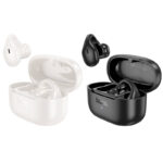 HOCO EA9 Clear sound clip-on true wireless Bluetooth headset - imagine 4