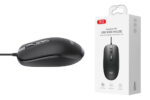 XO M9 YuRun Wired Mouse - imagine 3