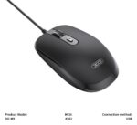 XO M9 YuRun Wired Mouse - imagine 2