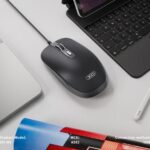 XO M9 YuRun Wired Mouse