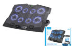 HOCO GM27 Monte notebook cooling fan - imagine 4